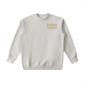 Essential Heavyweight Crewneck Sweatshirt