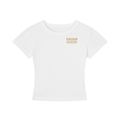 Women's Cropped T-Shirt