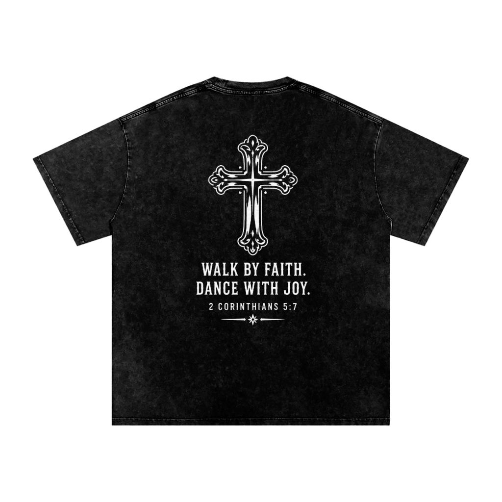 Dance with Joy oversized