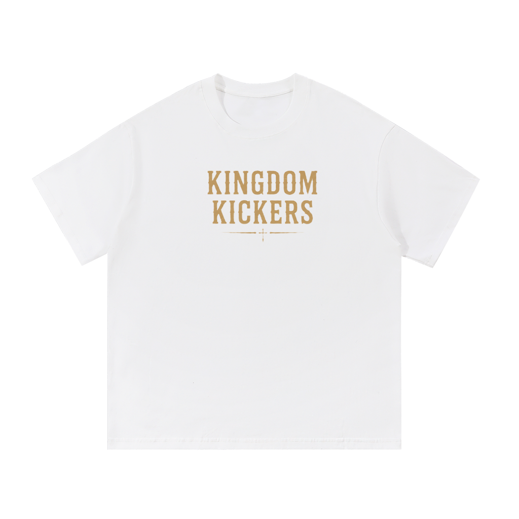 Country Swing Essential Cotton T-Shirt