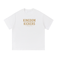 Country Swing Essential Cotton T-Shirt